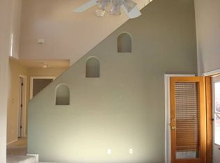 3004 Pueblo Puye, Santa Fe, NM 87507