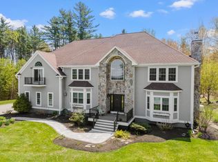 291B Upper Bay Rd, Sanbornton, NH 03269