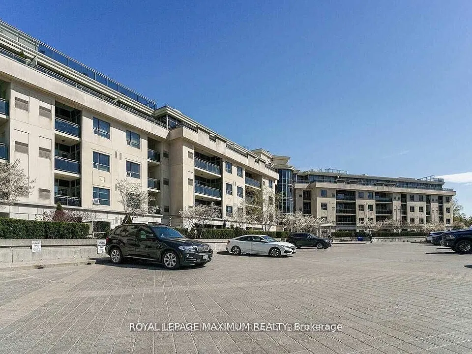 8201 Islington Ave #327