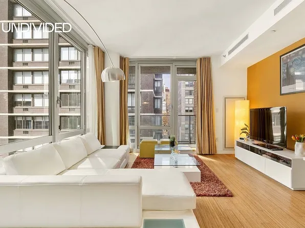 303 E 33rd St APT 6A, New York, NY 10016