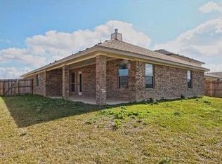 200 Geode Ln, Jarrell, TX 76537