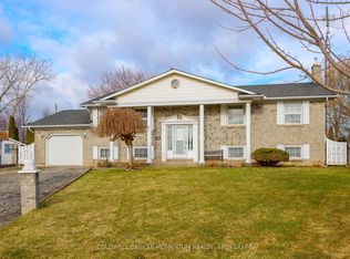 64 Larchwood Cir, Welland, ON