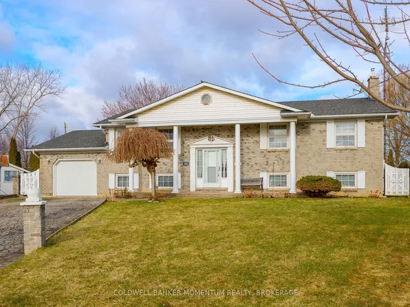 64 Larchwood Cir, Welland, ON L3C 6T2