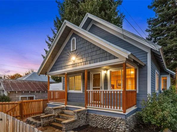 706 Lincoln Avenue, South Cle Elum, WA 98943