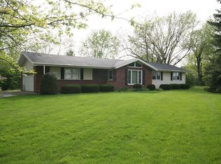 3280 Sportsman Club Rd, Bourbonnais, IL 60914