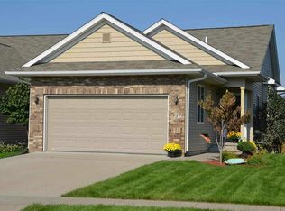 935 5th St, Kalona, IA 52247