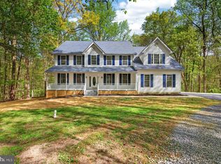 7843 Lake Shore Dr, Owings, MD 20736