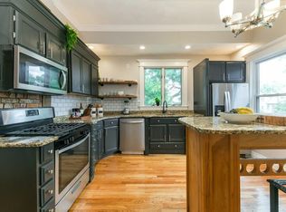 18 Gaston St #1, Dorchester, MA 02121