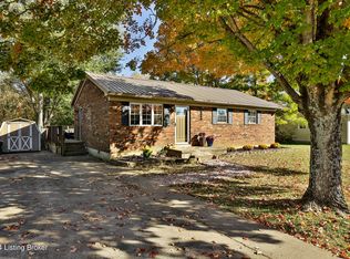 1364 Cross Keys Rd, Shelbyville, KY 40065