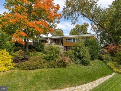 2533 N Ridgeview Rd, Arlington, VA, 22207