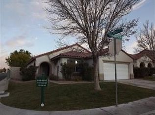 3040 Scenic Valley Way, Henderson, NV 89052