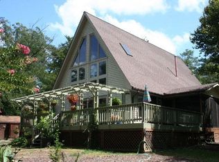 21140 Old Neck Rd, Charles City, VA 23030