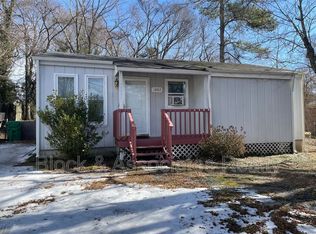 1802 Waldo St, High Point, NC 27262