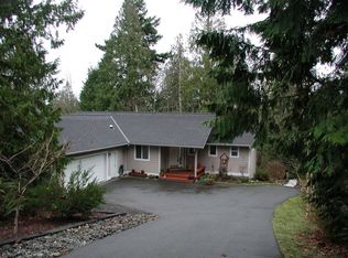 131 Camano Ln, Port Ludlow, WA 98365