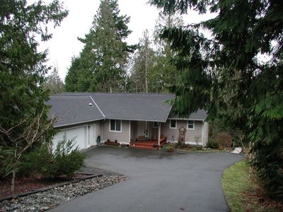 131 Camano Ln, Port Ludlow, WA, 98365