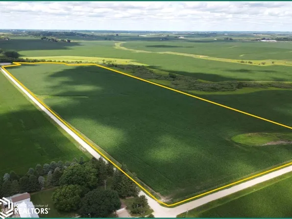 Cobbler Avenue At 230th St, Rockford, IA 50468