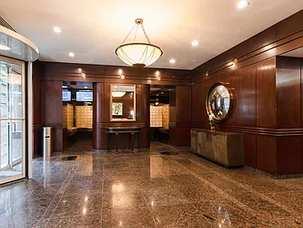 Rented by Berkshire Hathaway HomeServices New York Properties
