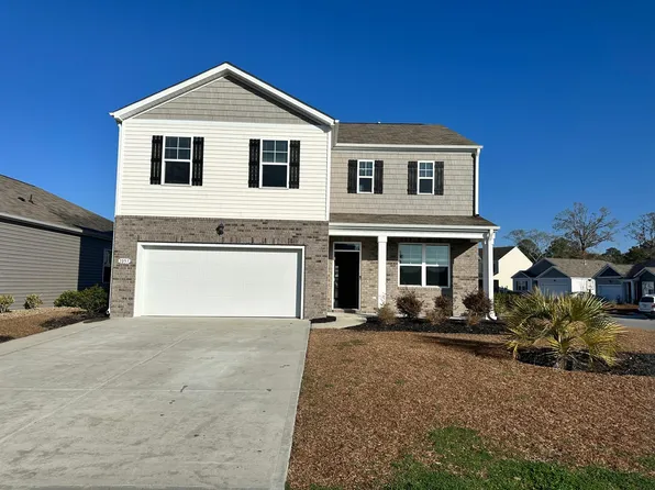 1053 Laurens Mill Dr, Myrtle Beach, SC 29579