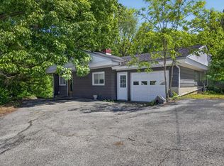 1526 25th St, Bedford, IN 47421