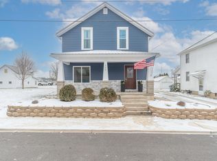 306 Roth St, Botkins, OH 45306