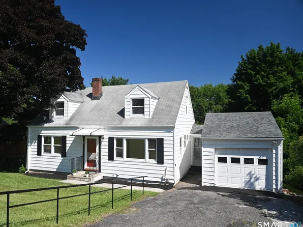 46 Topstone Drive, Danbury, CT 06810