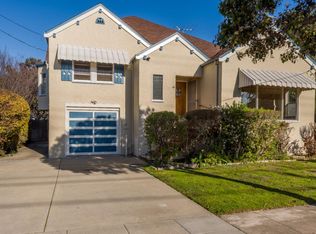 34 Dwight Rd, Burlingame, CA 94010