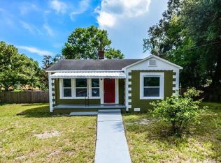 1517 E Lambright St, Tampa, FL 33610