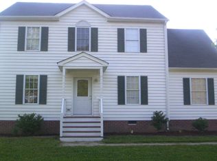 6380 N Midview Rd, Henrico, VA 23231