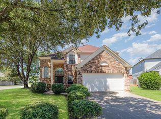 7100 Layla Rd, Arlington, TX 76016