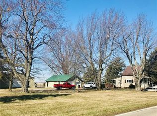 9441 N 100 W, Alexandria, IN 46001