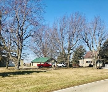 9441 N 100 W, Alexandria, IN, 46001