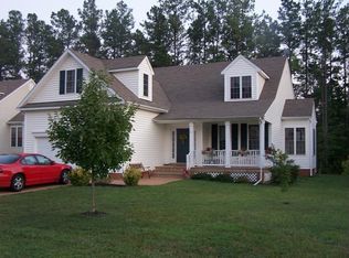 14624 Spyglass Hill Cir, Chesterfield, VA 23832