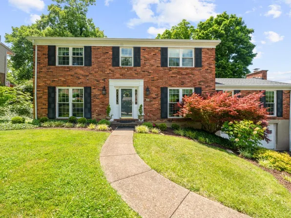 1089 Stormy Way, Cincinnati, OH 45230