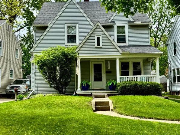 3839 Woodmont Rd, Toledo, OH 43613