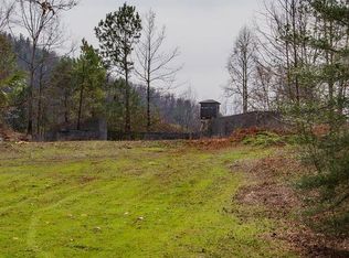 1577 Mount Olive Church Rd, Taylorsville, NC 28681