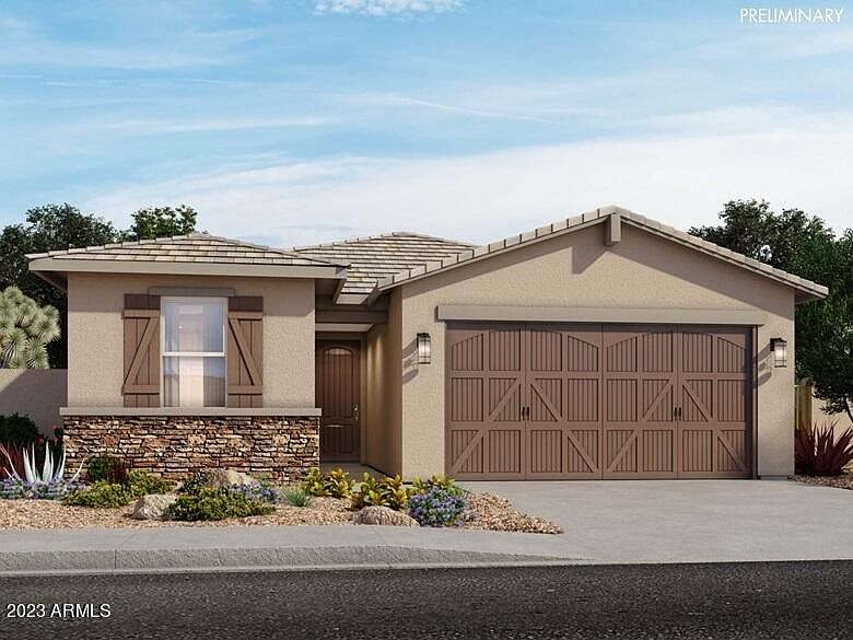 1st image of 16070 W Smoketree Drive