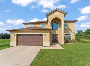 229 Amesbury Ln, Kissimmee, FL 34758