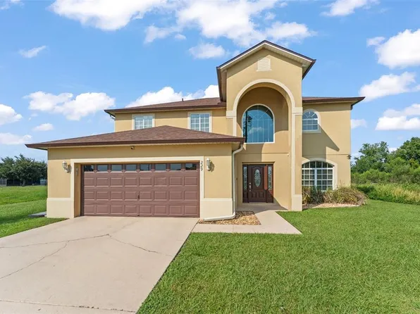 229 AMESBURY LN, KISSIMMEE, FL 34758
