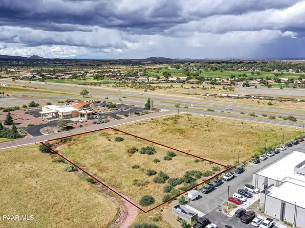 5431 Distinction Way, Prescott, AZ 86301