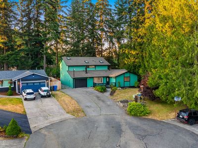 19304 77th Street E, Bonney Lake, WA, 98391