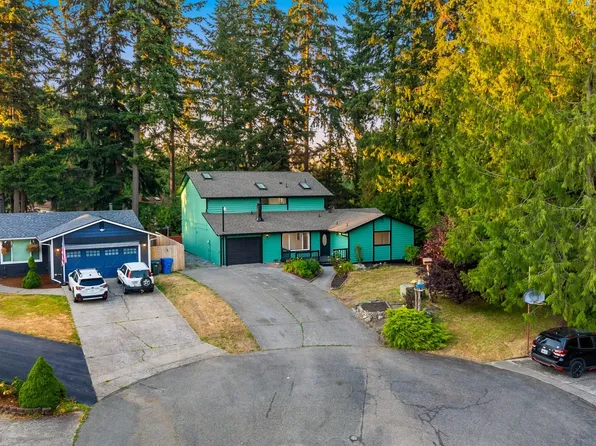 19304 77th Street E, Bonney Lake, WA 98391