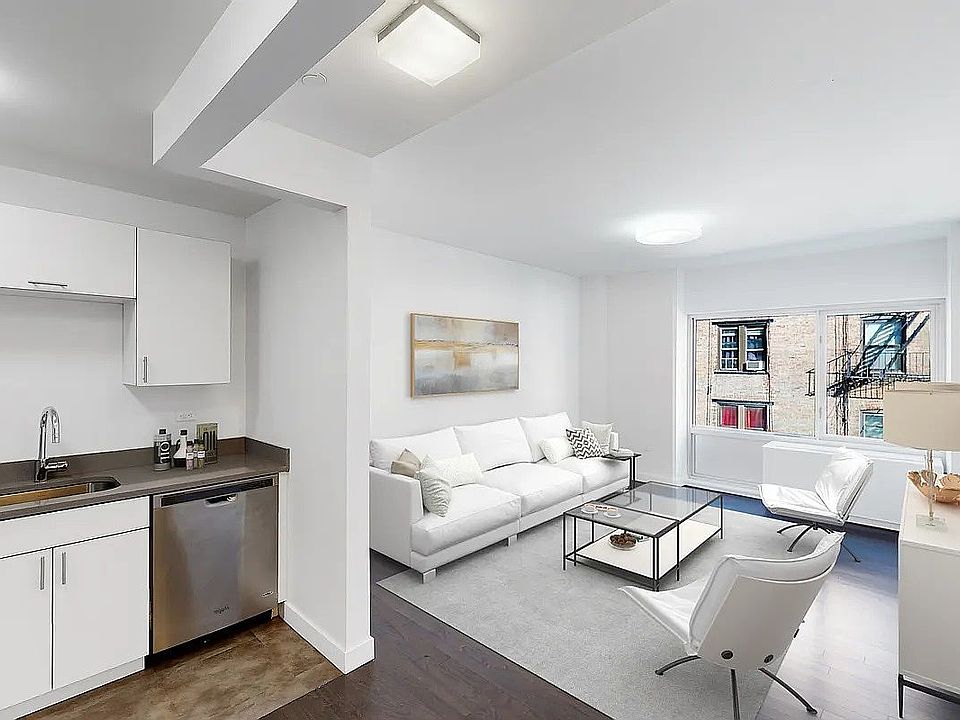 1st image of 607 W 161st St APT 7B