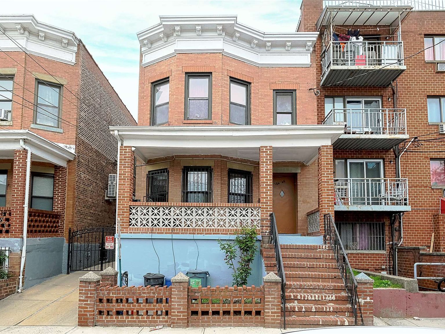 10449 42nd Avenue, Corona, NY 11368 Zillow