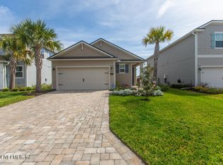 145 Thistleton Way, Saint Augustine, FL 32092
