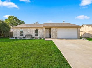 5561 Rutledge Dr, The Colony, TX 75056