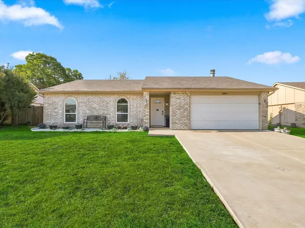 5561 Rutledge Dr, The Colony, TX 75056
