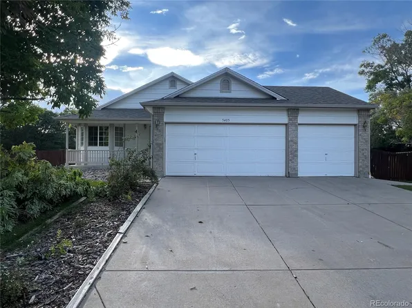 5405 E 129th Avenue, Thornton, CO 80241