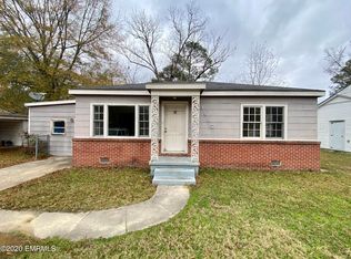 1502 45th Ave, Meridian, MS 39307
