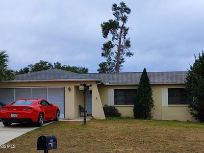 12492 Lombardy St, Spring Hill, FL, 34608
