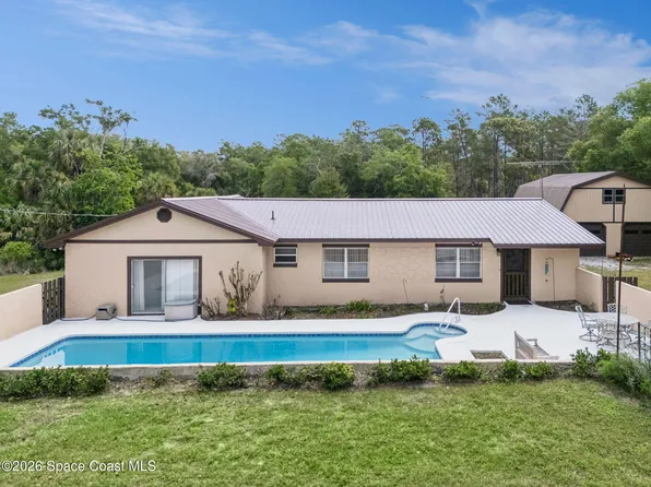 150 E State Road 46, Geneva, FL 32732